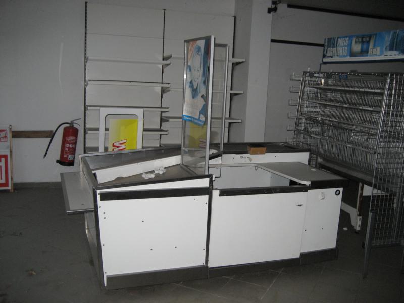 Umbau 3